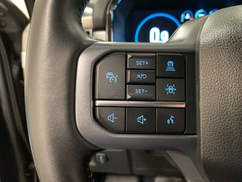 Used 2023 Ford F150 Lariat w/ Equipment Group 502A High image 18