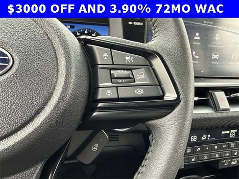 New 2026 Subaru Outback Limited image 23