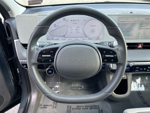 Certified 2024 Hyundai Ioniq 5 SE AWD/4WD image 21
