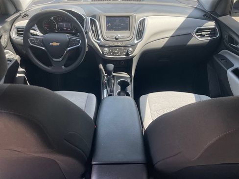 Used 2024 Chevrolet Equinox LS w/ LS Convenience Package FWD image 9