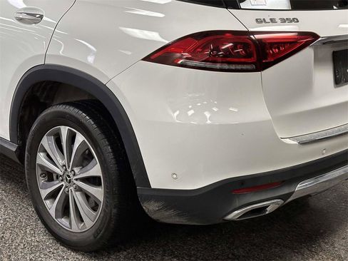 Used 2023 Mercedes-Benz GLE 350 4MATIC image 8