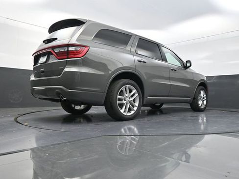 New 2026 Dodge Durango GT w/ Trailer Tow Group IV image 26