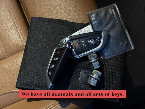 Used 2020 BMW M340i xDrive image 40