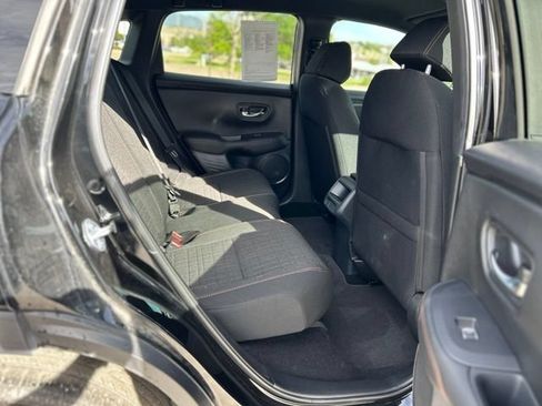 Used 2025 Honda HR-V Sport image 30