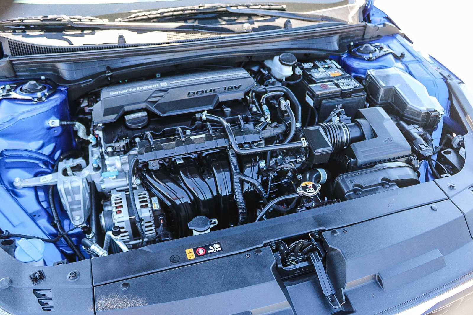 Used 2025 Kia K4 GT-Line w/ GT-Line Premium Package FWD image 26