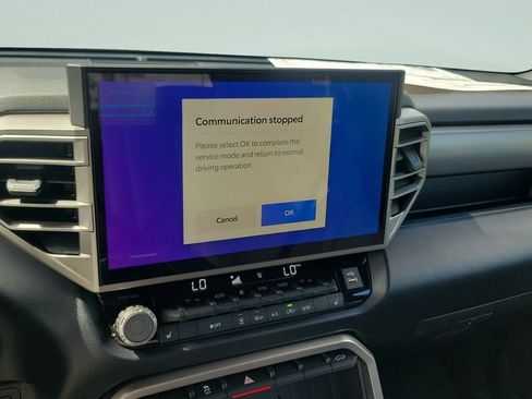 New 2026 Toyota Tundra SR5 AWD/4WD image 21