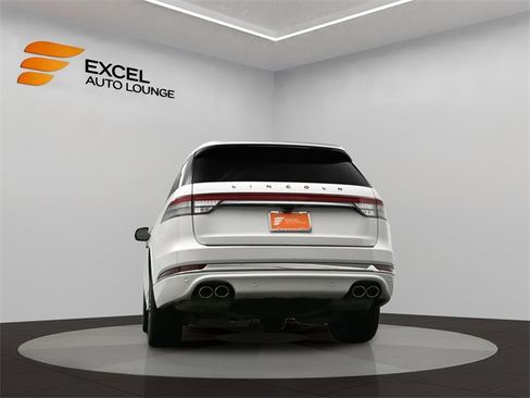 Used 2020 Lincoln Aviator Black Label w/ Dynamic Handling Package image 47