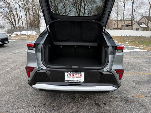 New 2026 Buick Envista Sport Touring w/ Convenience I Package image 9