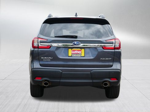 Certified 2025 Subaru Ascent Premium AWD/4WD image 6