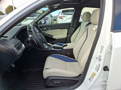 New 2026 Acura Integra A-Spec image 6