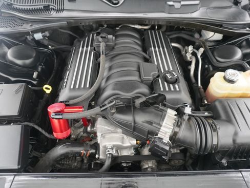 Used 2021 Dodge Challenger R/T Scat Pack RWD image 32