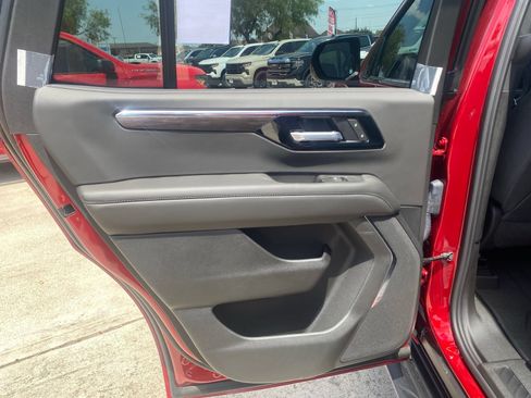 New 2026 Chevrolet Tahoe LS w/ LPO, Dark Essentials Package RWD image 15