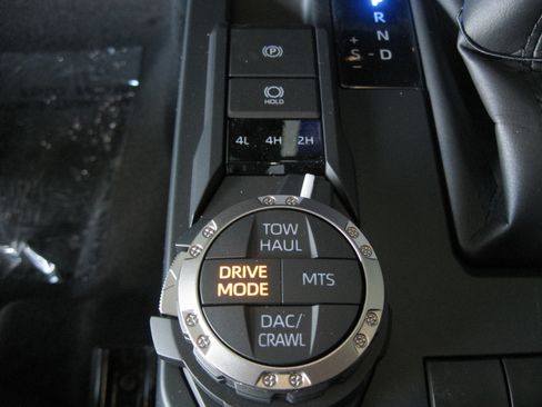 New 2025 Toyota Tacoma TRD Off-Road image 14