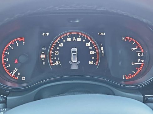 Used 2023 Dodge Durango GT image 33