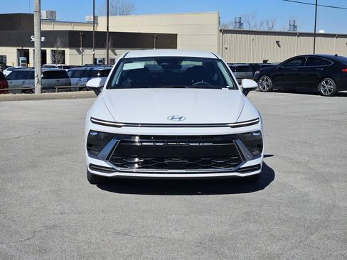New 2026 Hyundai Sonata SE image 2