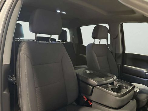 Used 2021 Chevrolet Silverado 1500 Custom AWD/4WD image 26