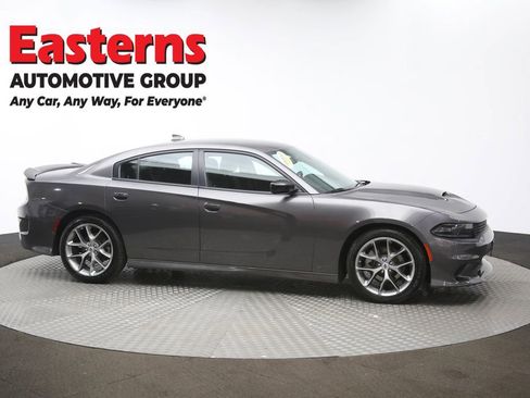 Used 2023 Dodge Charger GT image 47