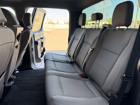 Used 2021 Ford F250 XLT image 21