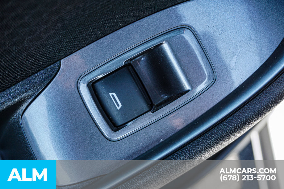 Used 2024 Chevrolet Malibu LT FWD image 50