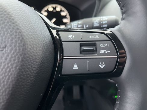 Certified 2026 Honda HR-V EX-L image 19