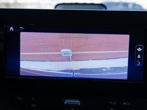 Used 2025 Mercedes-Benz Sprinter 2500 image 15