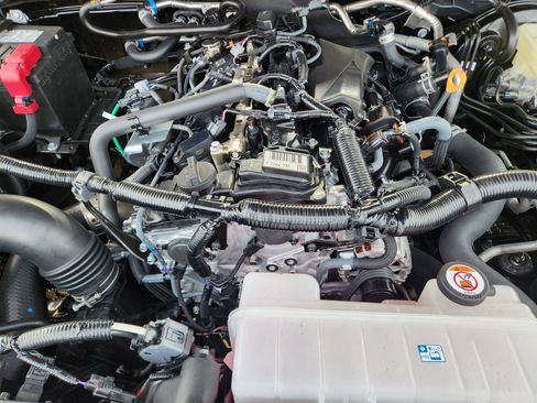 New 2026 Toyota Tacoma SR5 image 27