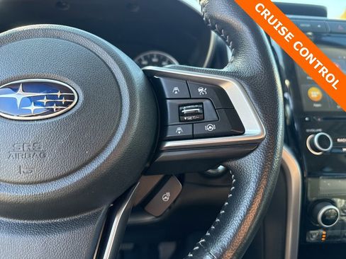 Used 2022 Subaru Ascent Limited w/ Technology Package image 8