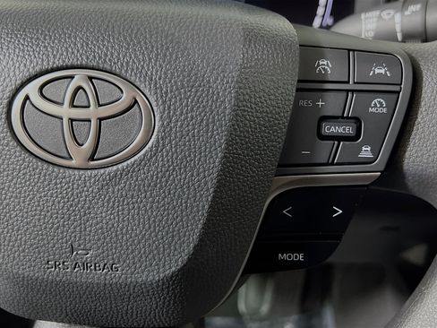 Used 2026 Toyota Camry LE image 20