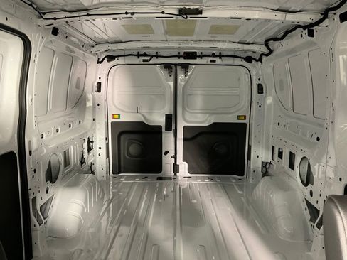 New 2026 Ford Transit 150 Low Roof RWD image 16
