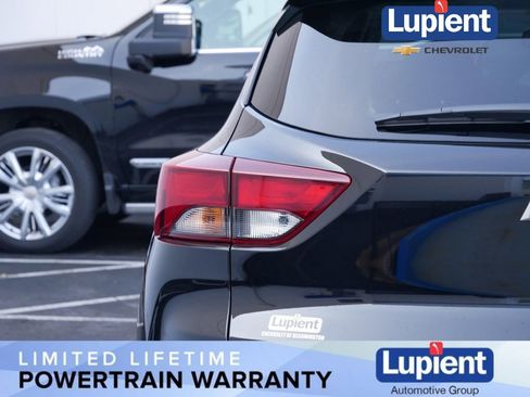 New 2026 Chevrolet TrailBlazer LT w/ Convenience Package image 5