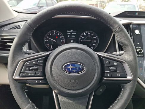 New 2026 Subaru Ascent Limited AWD/4WD image 11
