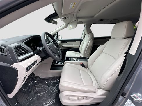 New 2026 Honda Odyssey EX-L image 15