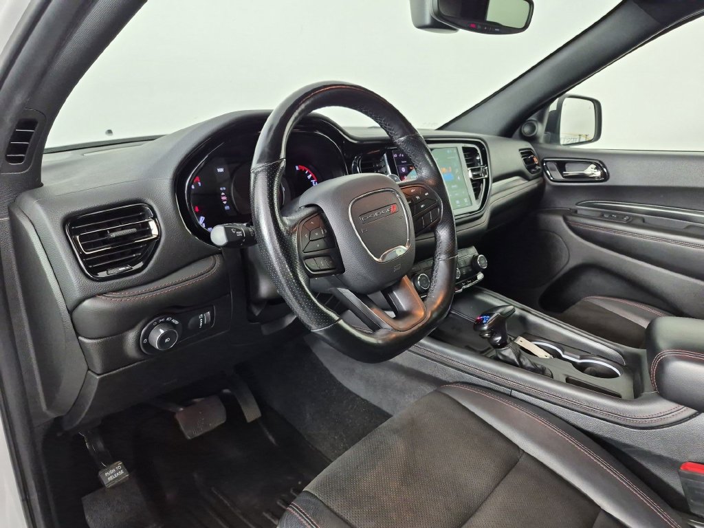Used 2022 Dodge Durango R/T AWD/4WD image 17