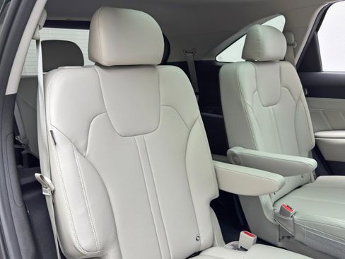 Used 2024 Kia Sorento SX FWD image 38