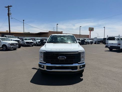 New 2026 Ford F250 XL w/ XL Chrome Package RWD image 6