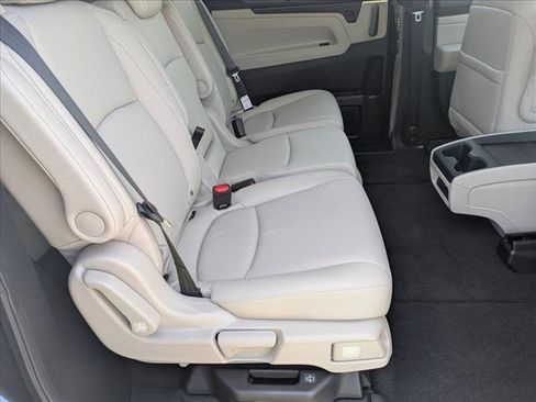 Used 2026 Honda Odyssey EX-L image 21