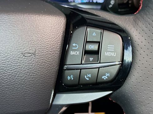 New 2026 Ford Explorer ST-Line AWD/4WD image 30