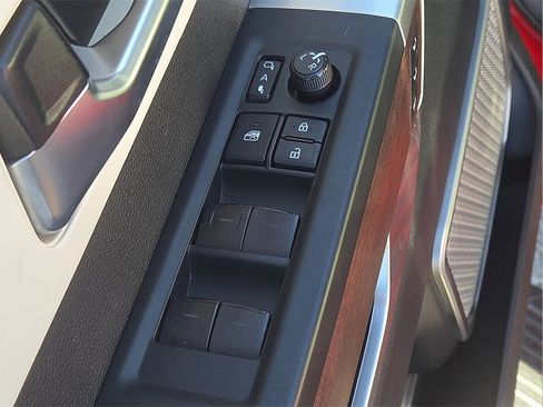 Used 2023 Toyota Sequoia Capstone image 12