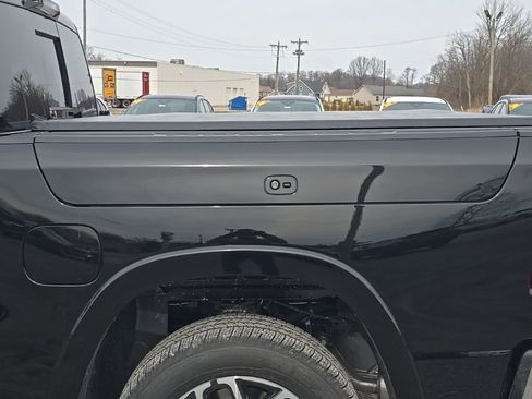 New 2026 RAM 1500 Laramie w/ Advanced Safety Group II AWD/4WD image 14