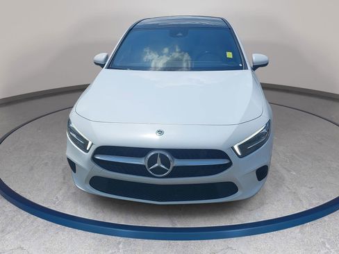Used 2019 Mercedes-Benz A 220 image 2