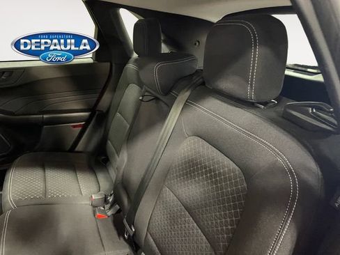 Certified 2024 Ford Escape Active AWD/4WD image 17
