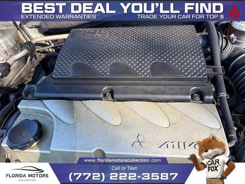 Used 2012 Mitsubishi Galant ES image 18