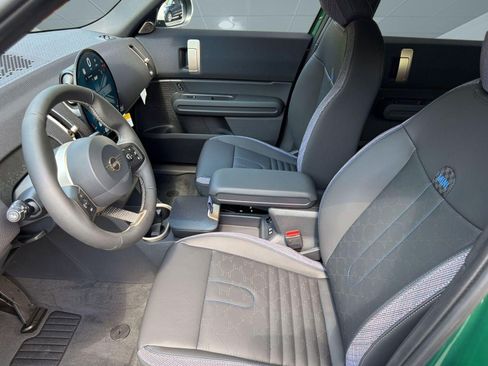 New 2027 MINI Cooper Countryman S AWD/4WD image 5
