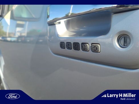 Used 2010 Ford F150 Platinum AWD/4WD image 34