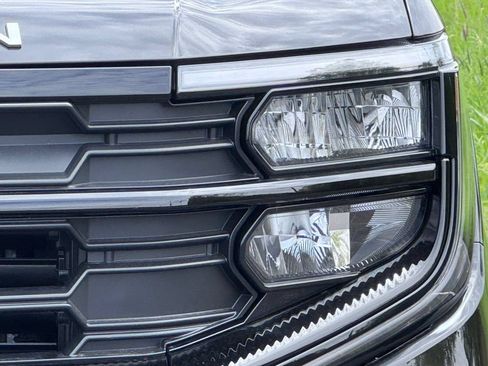 New 2026 Ford Expedition Active AWD/4WD image 5