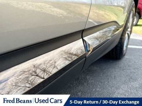 Used 2020 Hyundai Santa Fe Limited AWD/4WD image 40