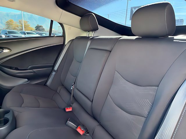 Used 2019 Chevrolet Volt LT FWD image 15