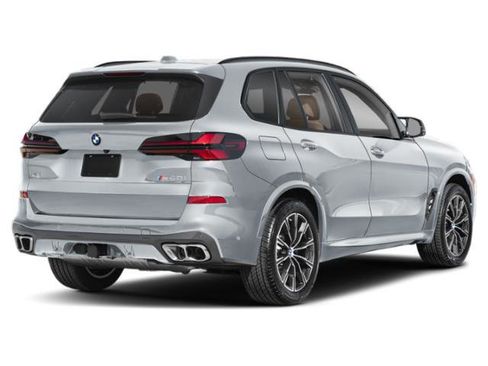 Used 2025 BMW X5 M60i image 2