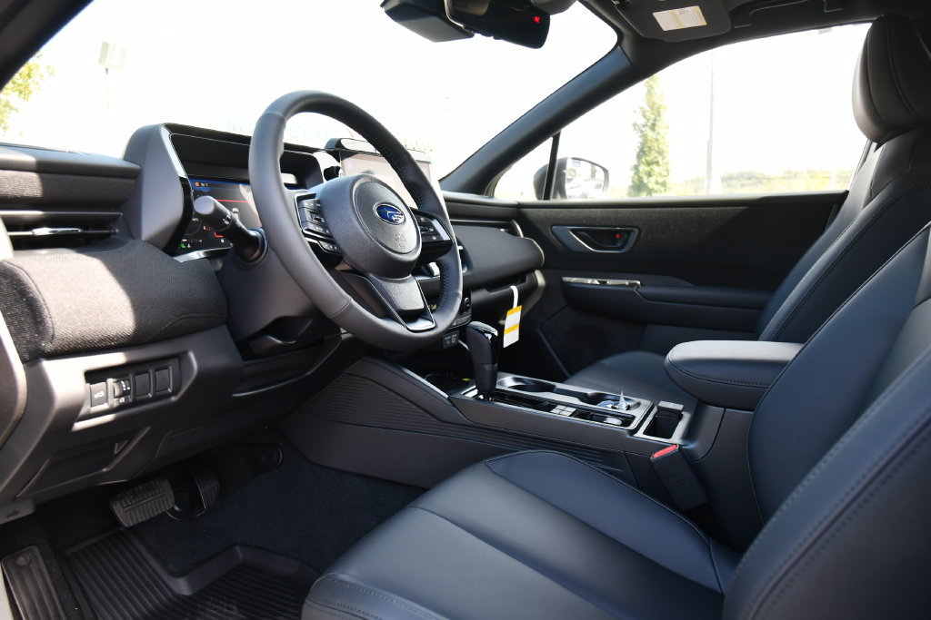 New 2026 Subaru Outback Premium AWD/4WD image 13
