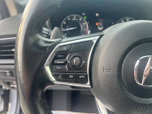 Used 2022 Acura TLX w/ Technology Package FWD image 30